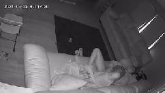 Minha babá é uma merda da câmera escondida