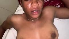 Ela queria que eu fosse dentro dela mas eu confio no meu jogo de puxar para fora