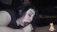 Motorista de uber fode por dicas