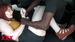 Episódio capturado 1 hannah grace precisa pagar dívidas com um trio