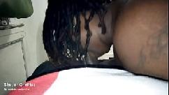 Marido arrebentou na minha cara enquanto eu comia (nookiescookies)