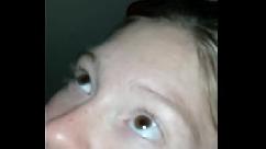 Pássaro sujo fica com a cara fodida