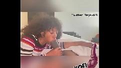 Mini o garanhão é uma merda uma bbc