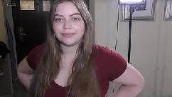 Depois das cenas com freya haze