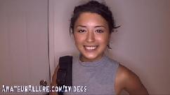 Samantha hayes e margarida verões sugam em galos duros