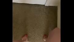 Ouvindo secretamente colegas de quarto bj