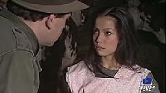 Yoko puta reprimida pega o pau gostoso