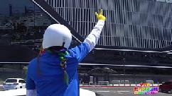 O show do intervalo do las vegas raiders