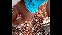 Divertimos secretamente com minha subrinha novinha na casa dos pais dela