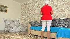 Mamãe adivinhou que o filho dela quer sexo anal e sexo oral