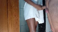 Buraco do cu ta doendo mais vo dar