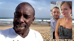 Cucky vamos foder sua esposa real e sem edição lumacarie jl051