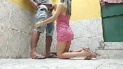 Marido me liberou pro seu melhor amigo