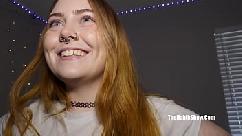 Esquisitona bizarra garotinha gracie pawg fode ace hardz