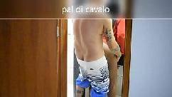 Gostosa belíssima dá o cu pro dotado insta dela