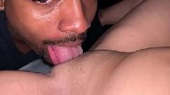 Fazendo amor com a buceta 101 carmela clutch