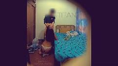 Eu a convido para fazer a lição de casa acabei transando com ela