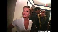 Quatro adolescentes atacaram em todas as direções