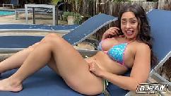 Bjraw lilly hall ordenha um galo