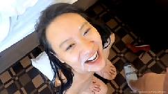 Asiática sacanagem zoe lark fode estranho