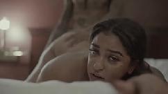 Gaktrizzy dá a genesis ricch um bocado