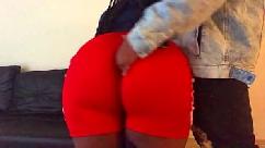 Por favor não assista não estamos fazendo nada