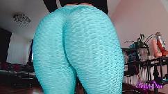 Esguicho de buceta peluda sexydea