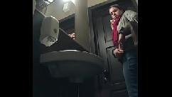 Mov 100 continuação das aventuras das meninas no banheiro do café