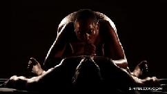 Ebony faz suas fantasias se tornarem realidade