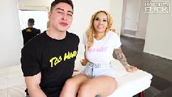 Ivy steele fodendo duro com kendrick