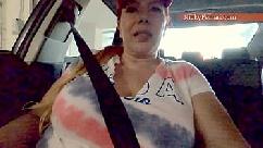 Nicky ferrari estou fodendo com meu novo amigo