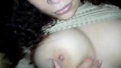 Meu padrasto me levou a uma festa para aproveitar