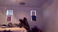 Convidei meu vizinho magro sobre amd ele ele me levantou com facilidade omgg