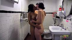 Fotógrafa lésbica seduziu uma jovem para fazer sexo com ela