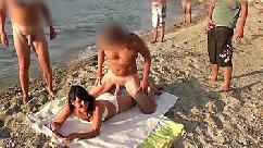 Gang bang sem parar todo mundo pode injetar aqui