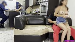 Eu corrompi minha sobrinha inocente