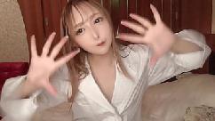 O anjo de branco também tem cueca branca