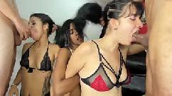 Eles querem que você me dê até a última gota dessa esperma