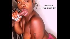 Meu pequeno chutador de pau keisha