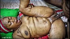 Finalmente tive a esposa do meu vizinho na cama