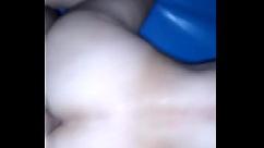 Safadinha latina do cuzão maravilhoso e bem magrinha faz um anal que esse malandro jamais irá esquecer