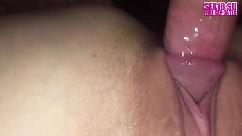 Esfolando na buceta molhadinha