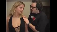 Loirinha liberando pra nerds