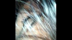 Garota safada de apenas 22 anos é flagrada sendo destruída pelo malandro comedor