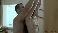 Garota apaixonada por anal tem seu primeiro sexo bdsm