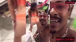 Pornô brasileiro com putinha sapeca