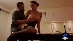 Sexo romântico com uma putinha deliciosa