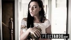 Malandro galã da universidade chega na casa da novinha colega de classe e mete pirocada no rabo dela sem dó nem piedade