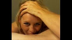 Rainha do facial aprontando mais uma vez