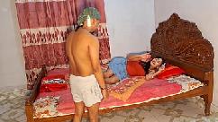 Homem fode a vizinha casada